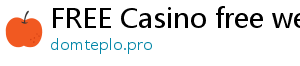 FREE Casino free welcome bonus no deposit required