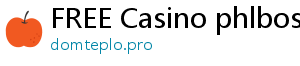 FREE Casino phlboss casino