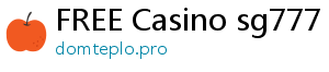 FREE Casino sg777 casino